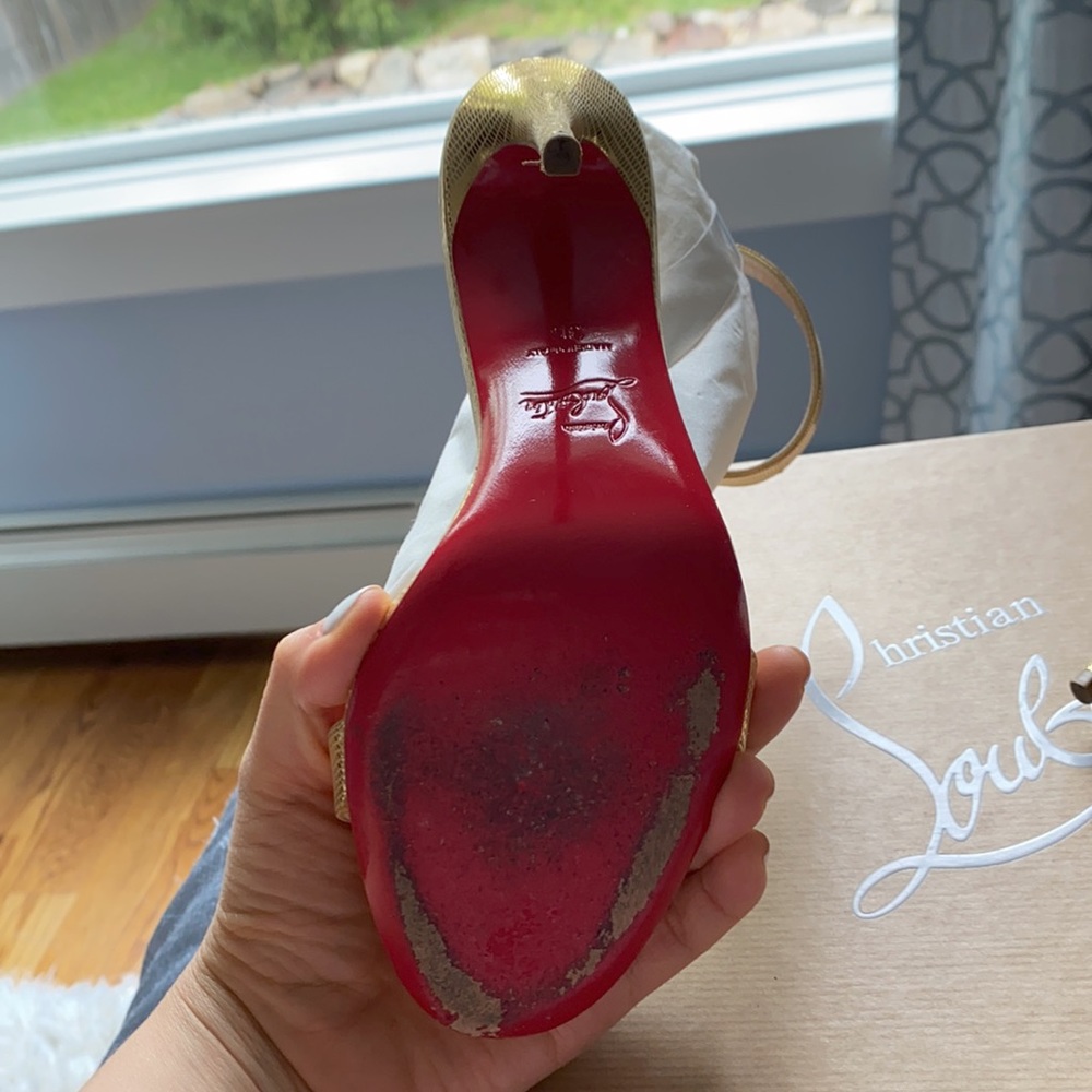 **SOLD*** Jonatina 100 laminato Dino/pvc GOLD loub